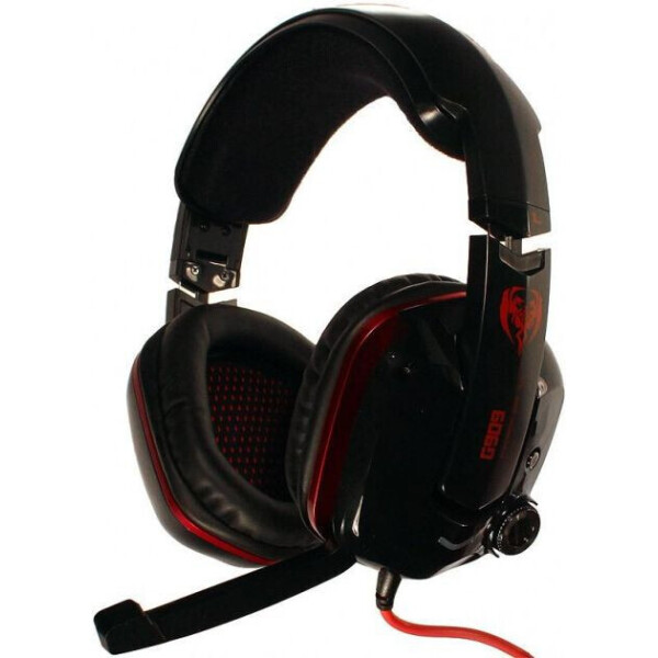 

Наушники Somic G909 Black