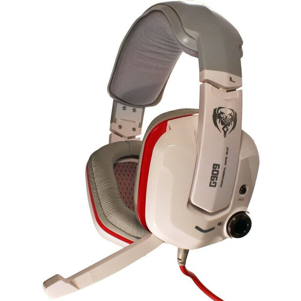 

Наушники Somic G909 White