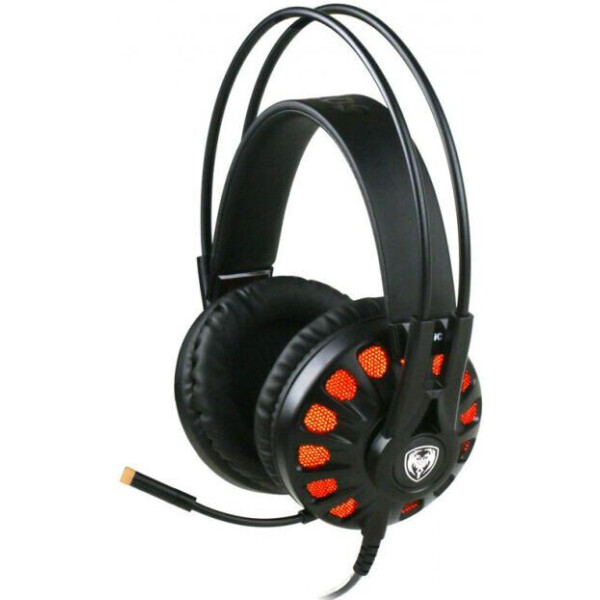 

Наушники Somic G932 Black