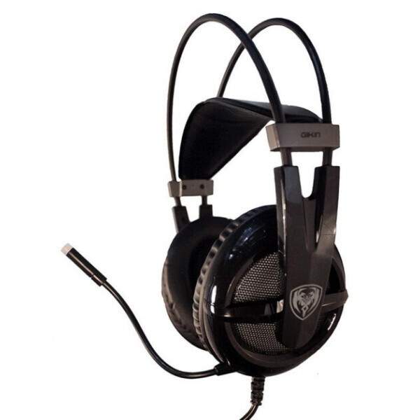 

Наушники Somic G938 Black