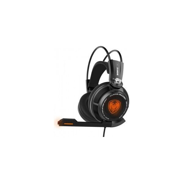 

Наушники Somic G941 Black