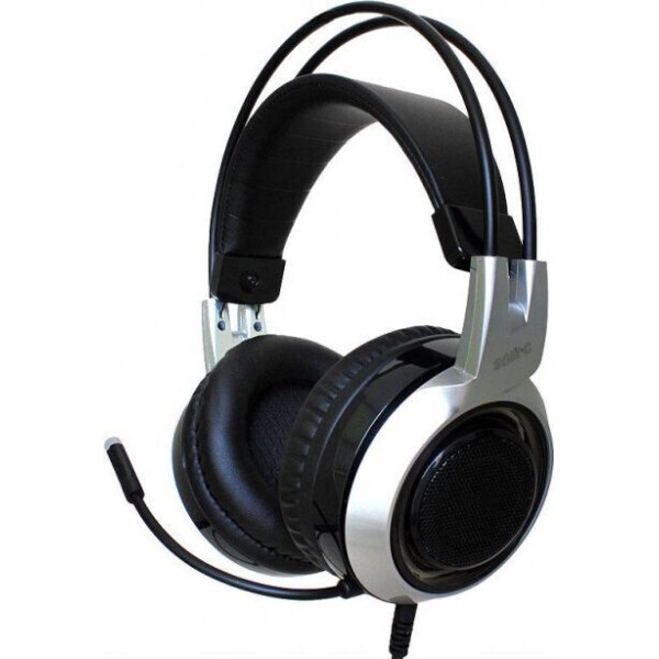 

Наушники Somic G951 Black