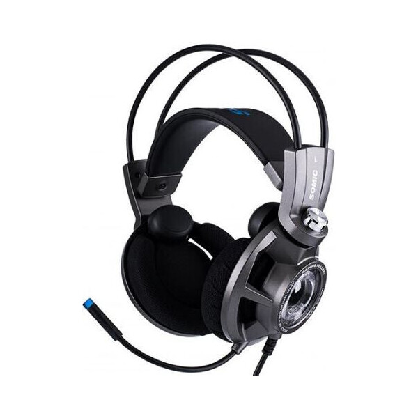

Наушники Somic G954 Black