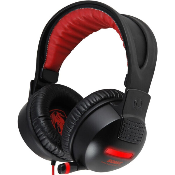 

Наушники Somic G956 Black