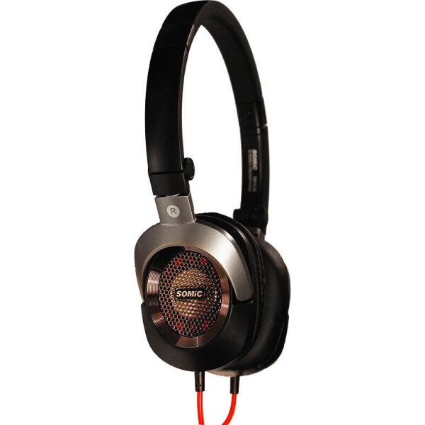 

Наушники Somic MH438 Black