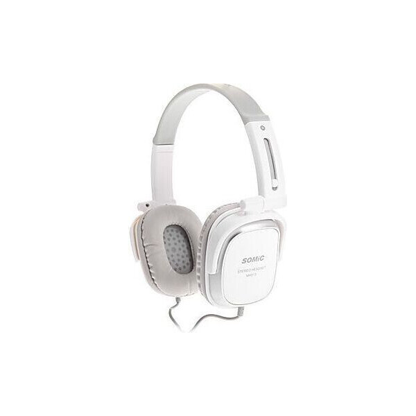 

Наушники Somic MH513 White