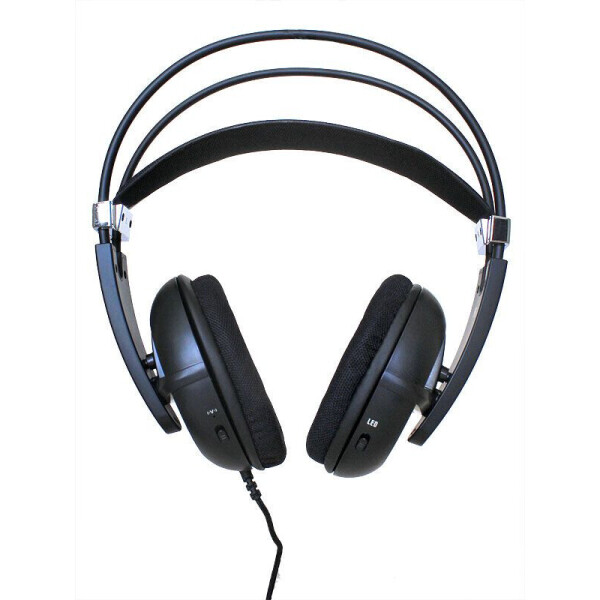 

Наушники Somic P6 Black