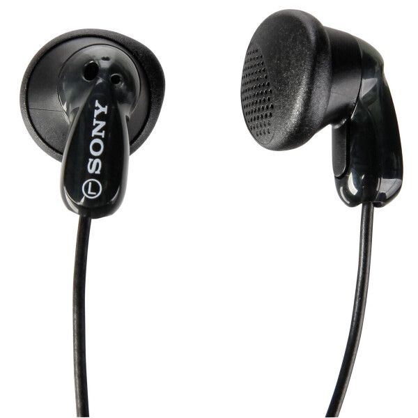 

Наушники Sony MDR-E9LP Black