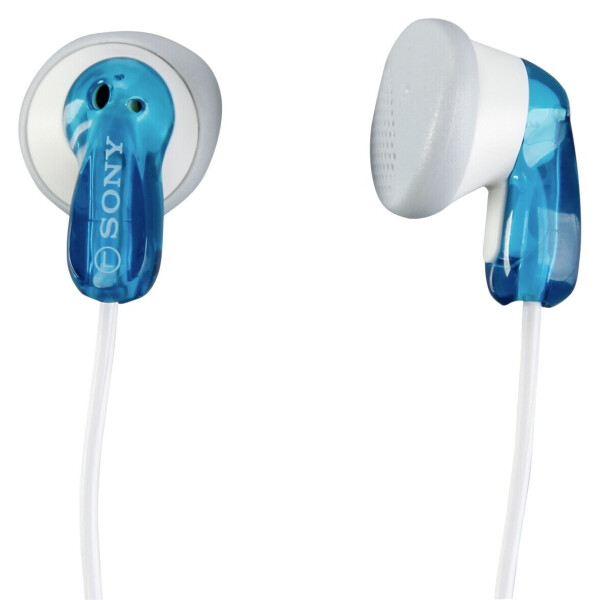 

Наушники Sony MDR-E9LP Blue