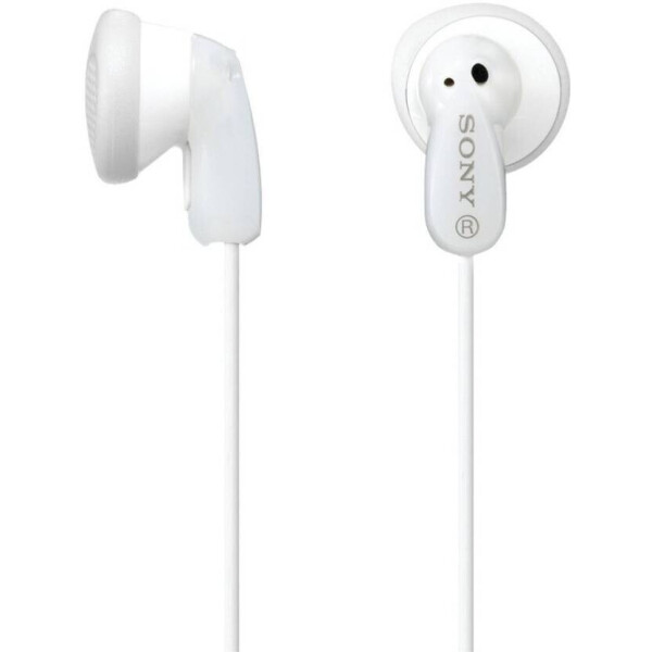 

Наушники Sony MDR-E9LP White