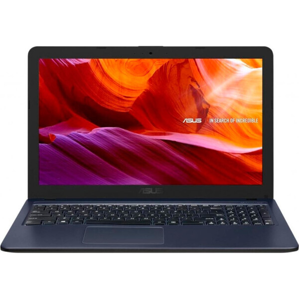 

Asus X543UA-DM1898 (90NB0HF7-M33570) Star Grey