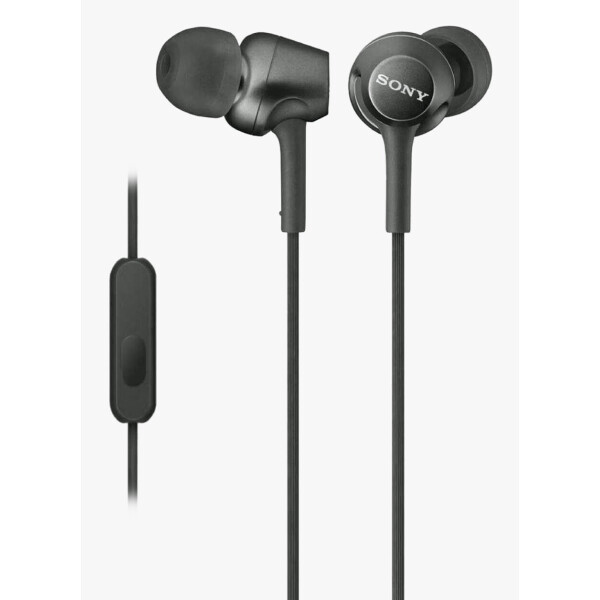 

Наушники Sony MDR-EX255AP Black
