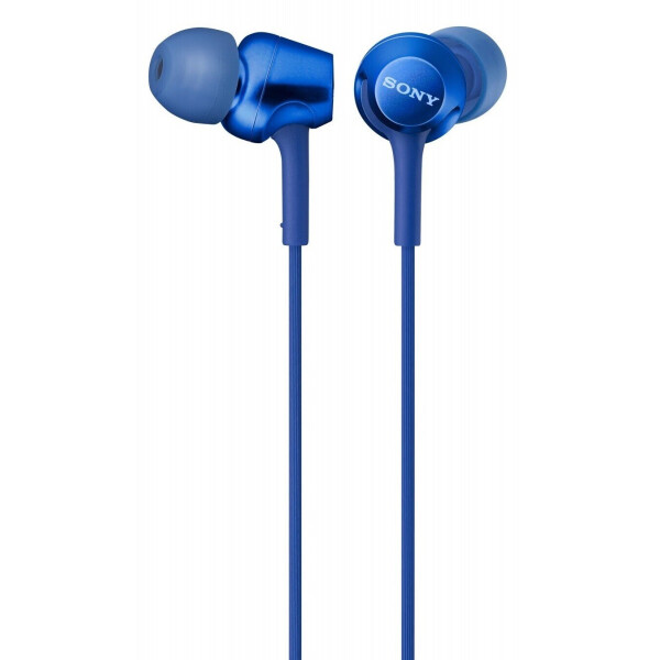 

Наушники Sony MDR-EX255AP Blue