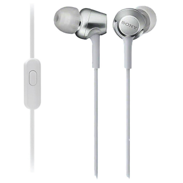 

Наушники Sony MDR-EX255AP White