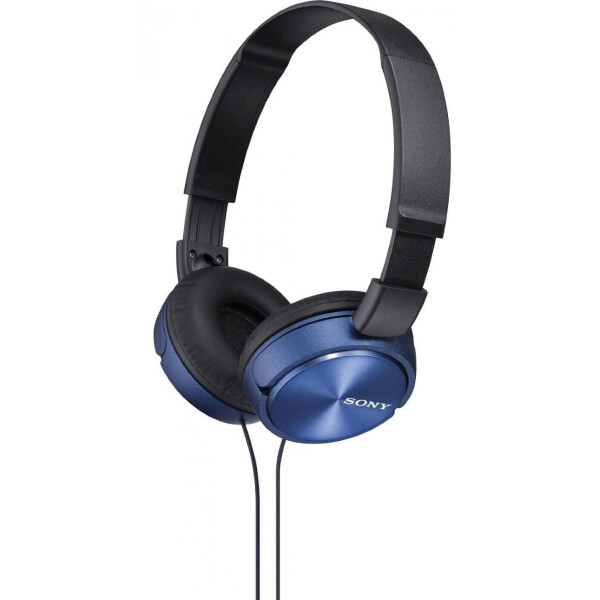

Наушники Sony MDR-ZX310 Blue