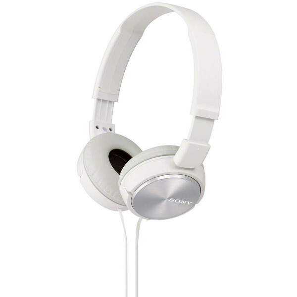 

Наушники Sony MDR-ZX310 White