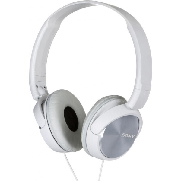 

Наушники Sony MDR-ZX310AP White