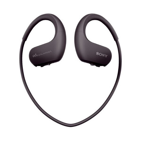 

Наушники Sony NW-WS413/BM Black