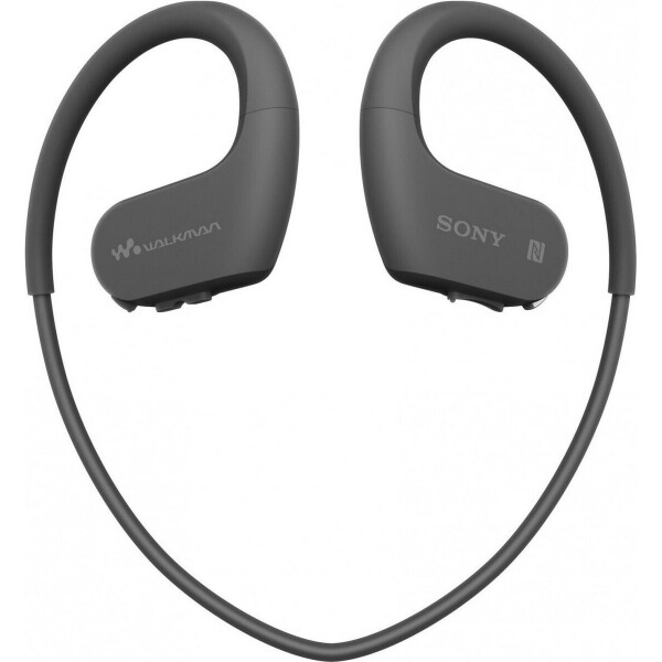 

Наушники Sony Walkman NW-WS623 Black