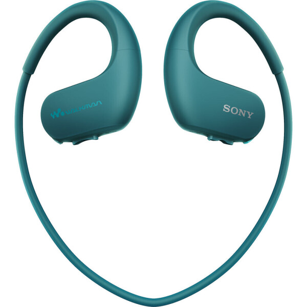 Наушники Sony Walkman NW-WS623 Blue
