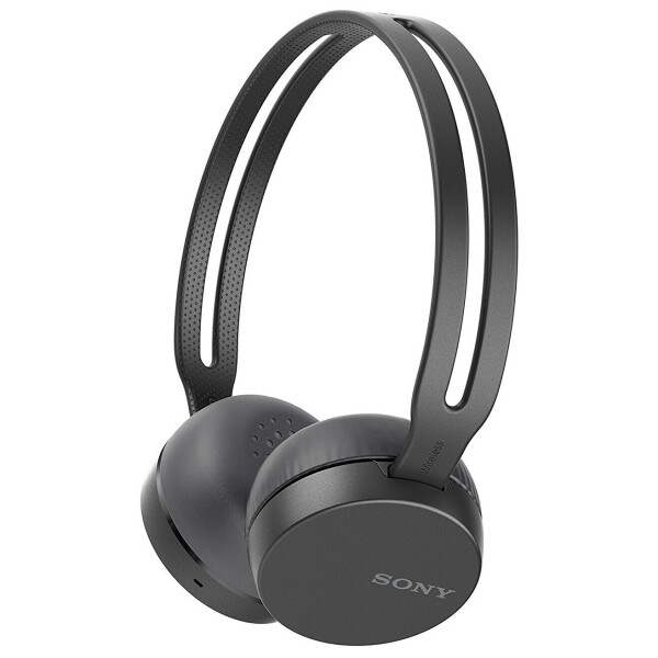 

Наушники Sony WH-CH400 Black