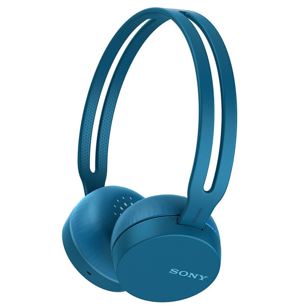 

Наушники Sony WH-CH400 Blue