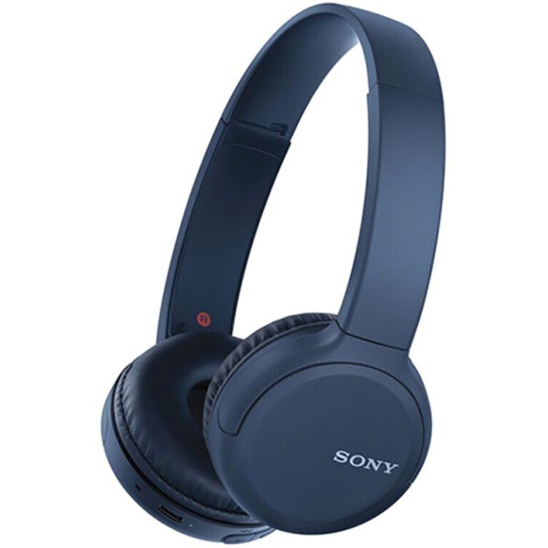 

Наушники Sony WH-CH510 Blue