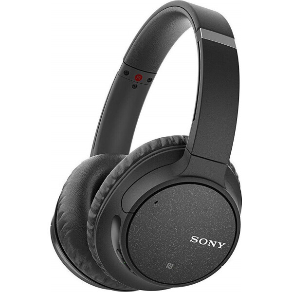 

Наушники Sony WH-CH700N Black