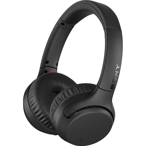 

Наушники Sony WH-XB700 Black