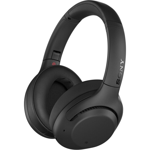 

Наушники Sony WH-XB900N Black