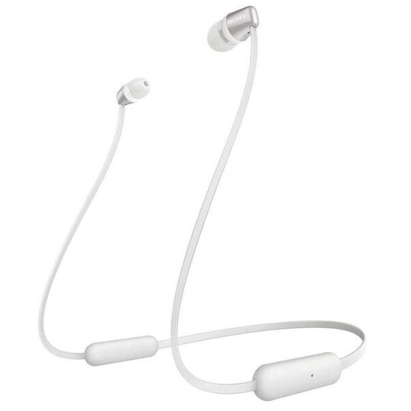

Наушники Sony WI-C310 White