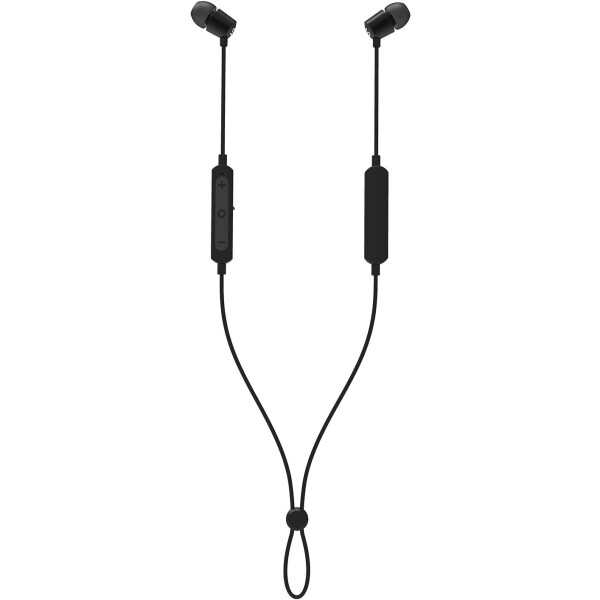 

Наушники Soul Pure Wireless Plus Black