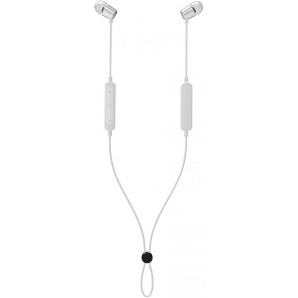 

Наушники Soul Pure Wireless Plus White