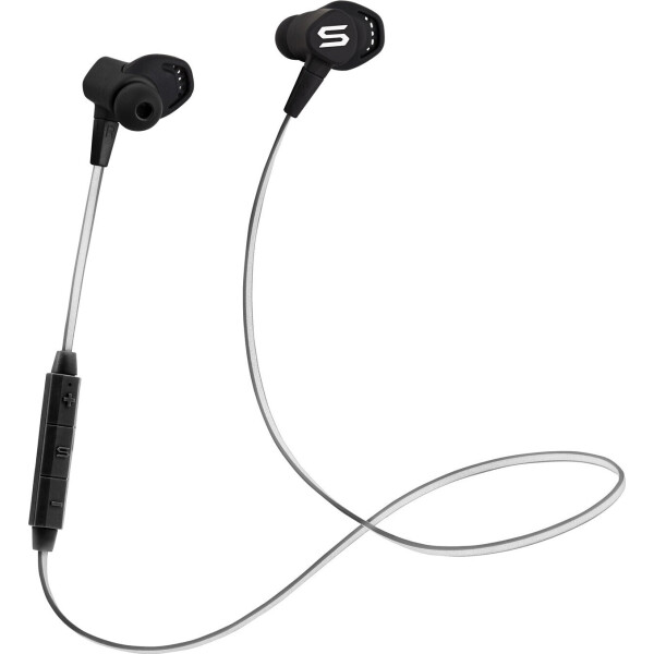 

Наушники Soul Run Free Pro X Black