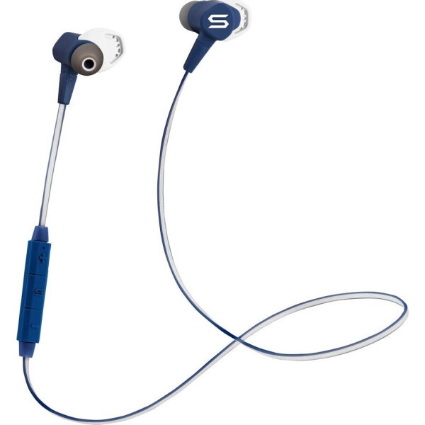 

Наушники Soul Run Free Pro X Blue
