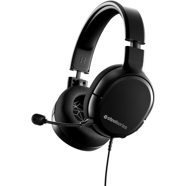

Наушники Steelseries Arctis 1 (61427) Black