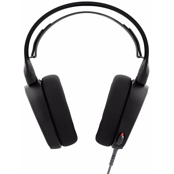

Наушники Steelseries Arctis 5 (61443) Black