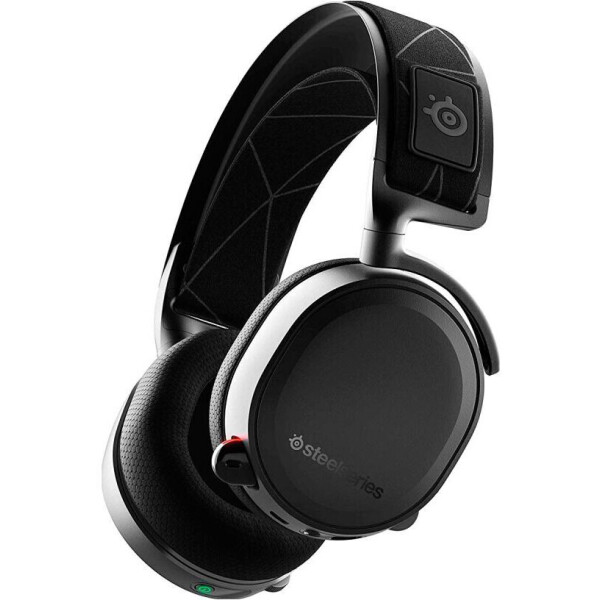 

Наушники Steelseries Arctis 7 2019 Edition (61505) Black