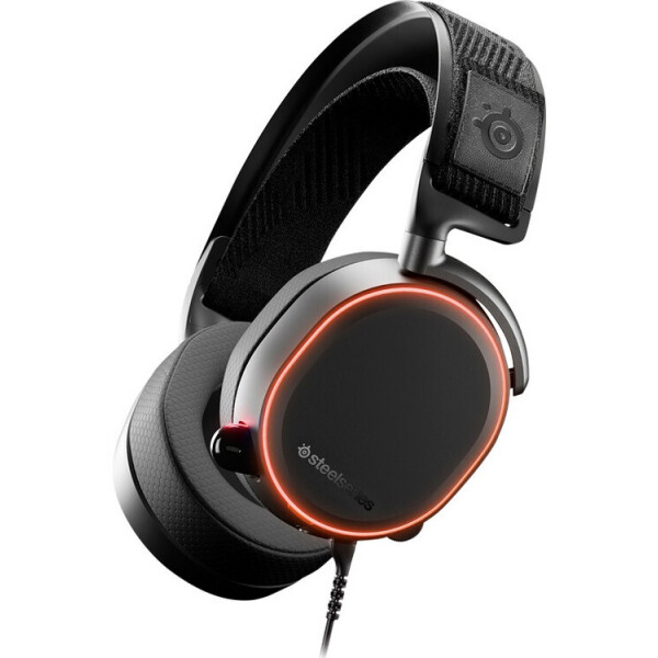 

Наушники Steelseries Arctis Pro (61486) Black