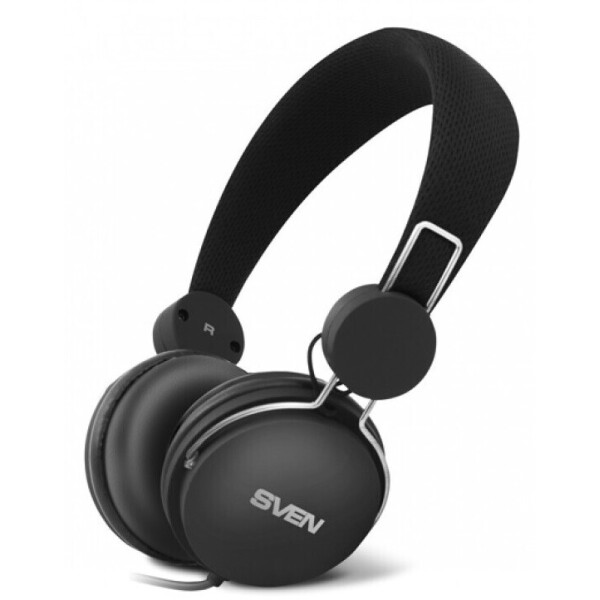 

Наушники Sven AP-320M Black
