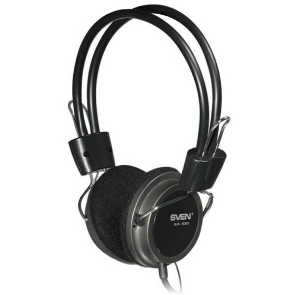 

Наушники Sven AP-520 Black
