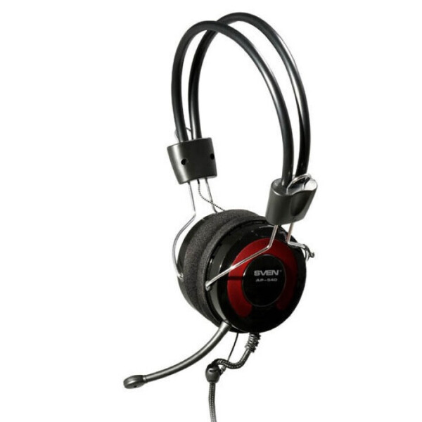 

Наушники Sven AP-540 Black