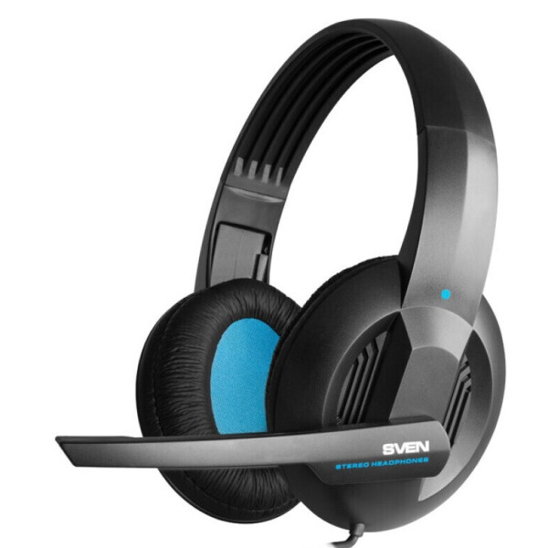 

Наушники Sven AP-680MV Black