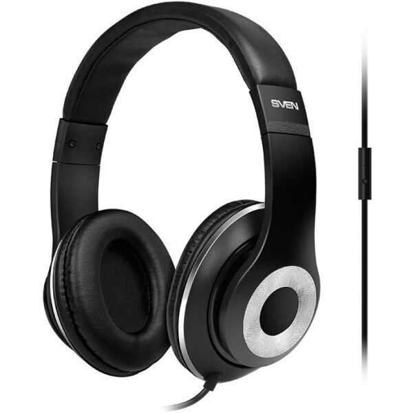 

Наушники Sven AP-930M Black