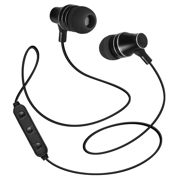 

Наушники Sven E-255B Black