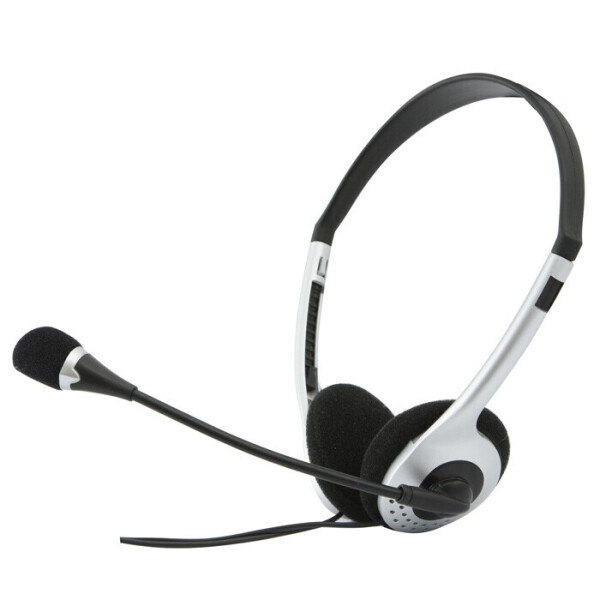 

Наушники Sven GD-010MV Black / Grey