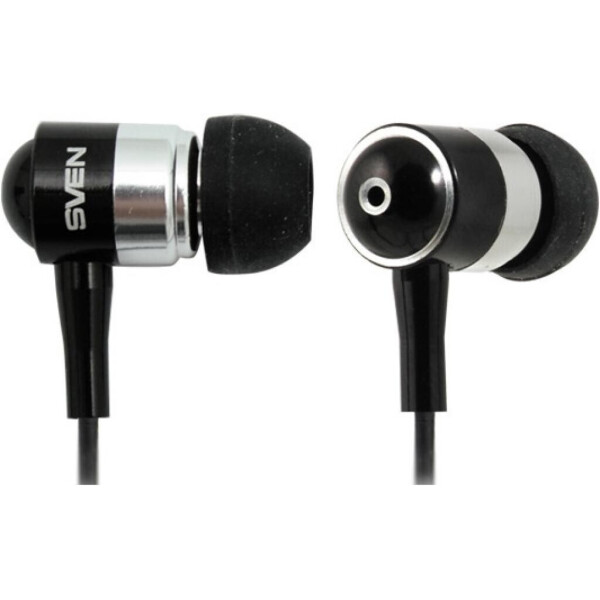 

Наушники Sven SEB-10 BK Black