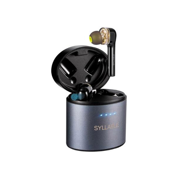 

Наушники Syllable S119 Black