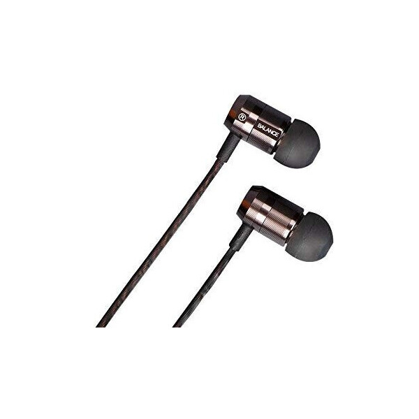 

Наушники TFZ Balance 1 Black