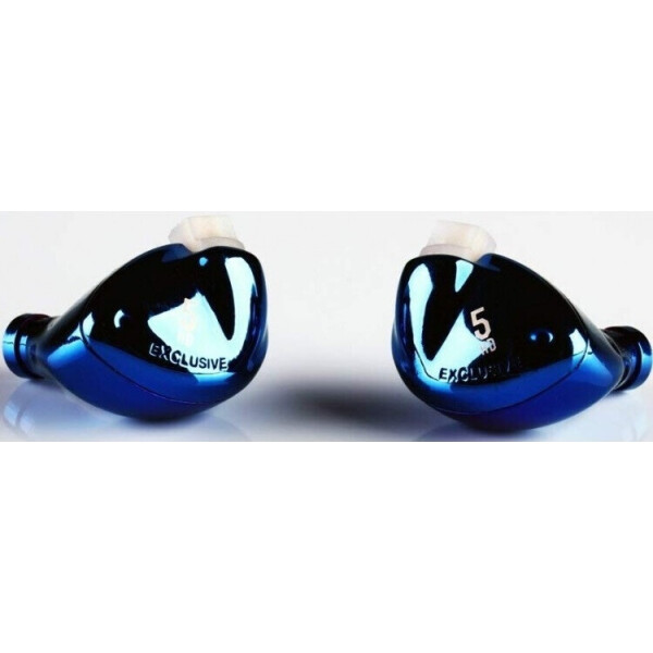 

Наушники TFZ King Blue